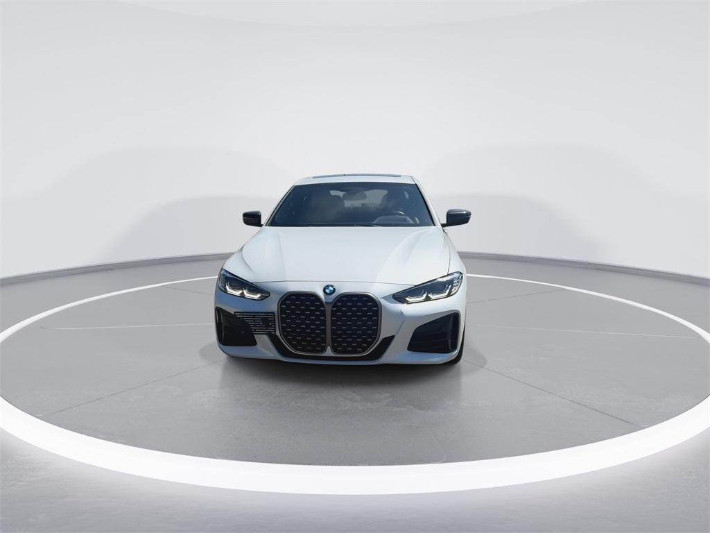 used 2022 BMW M440 car, priced at $46,900