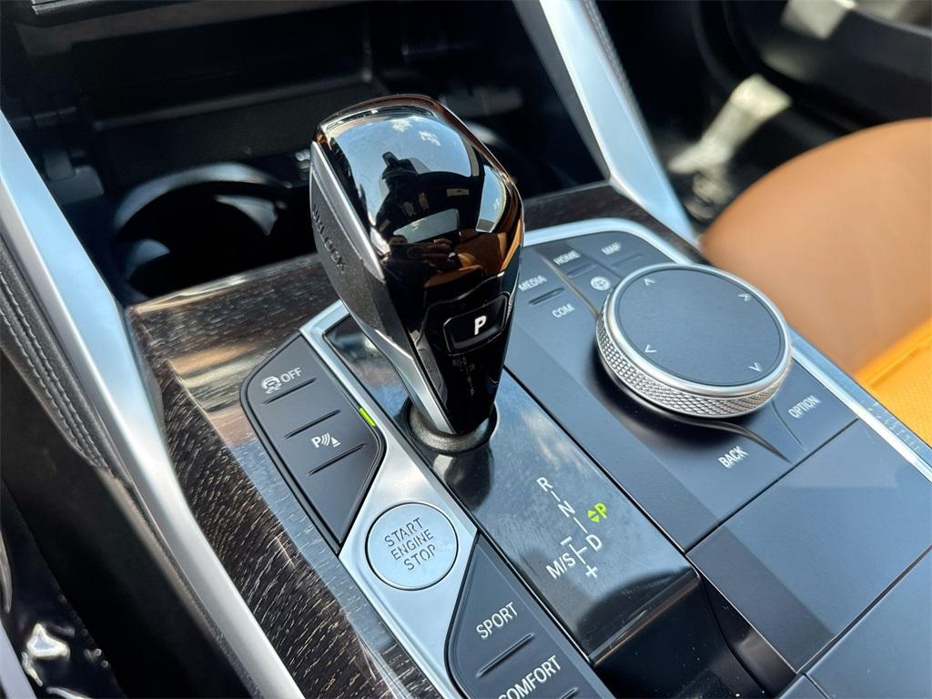 used 2022 BMW M440 car, priced at $46,900