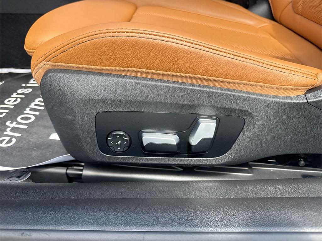 used 2022 BMW M440 car, priced at $46,900