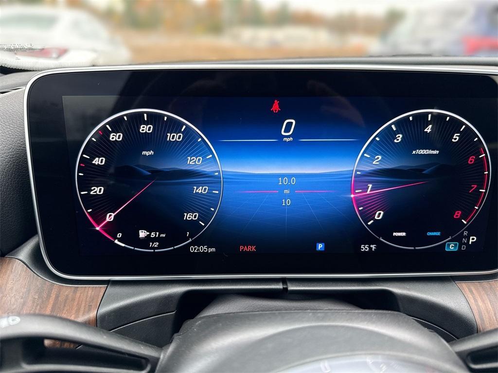 new 2026 Mercedes-Benz C-Class car, priced at $58,480