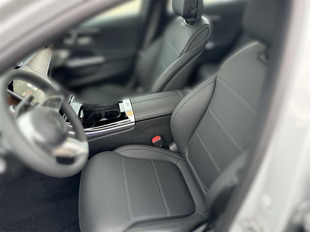 new 2026 Mercedes-Benz C-Class car, priced at $58,480