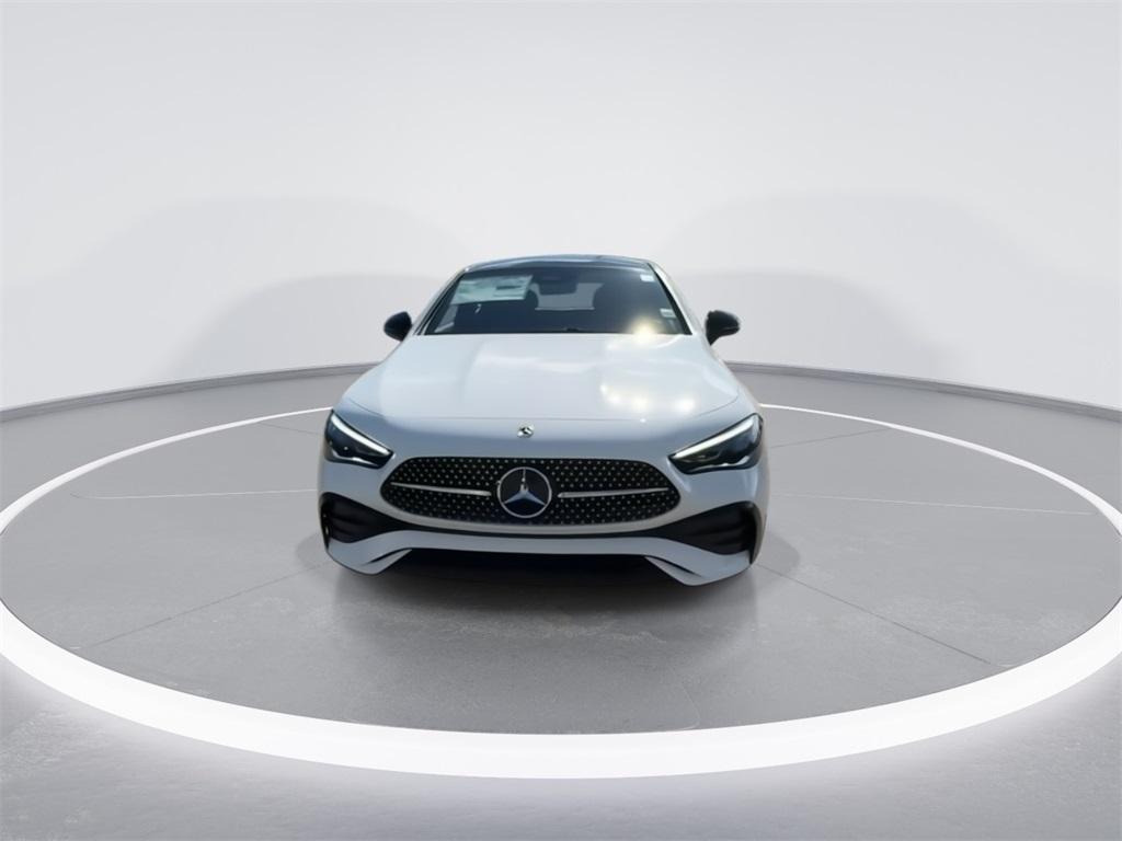 used 2024 Mercedes-Benz CLE 300 car, priced at $57,900