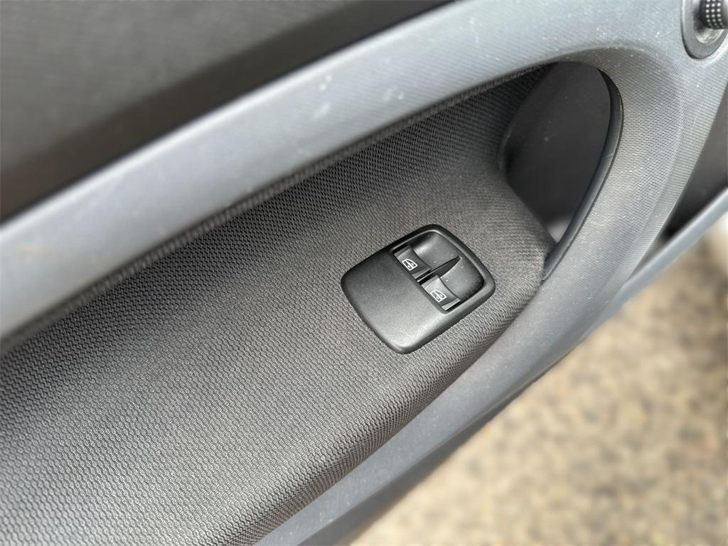 used 2019 smart EQ ForTwo car, priced at $14,900