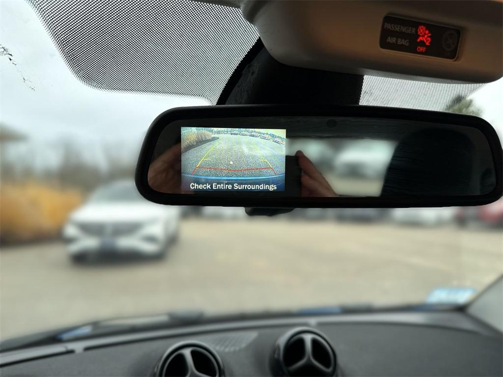 used 2019 smart EQ ForTwo car, priced at $14,900