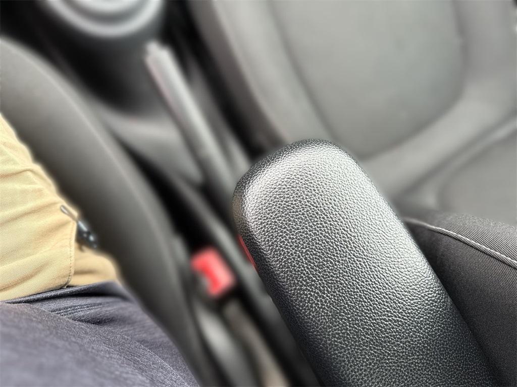 used 2019 smart EQ ForTwo car, priced at $14,900