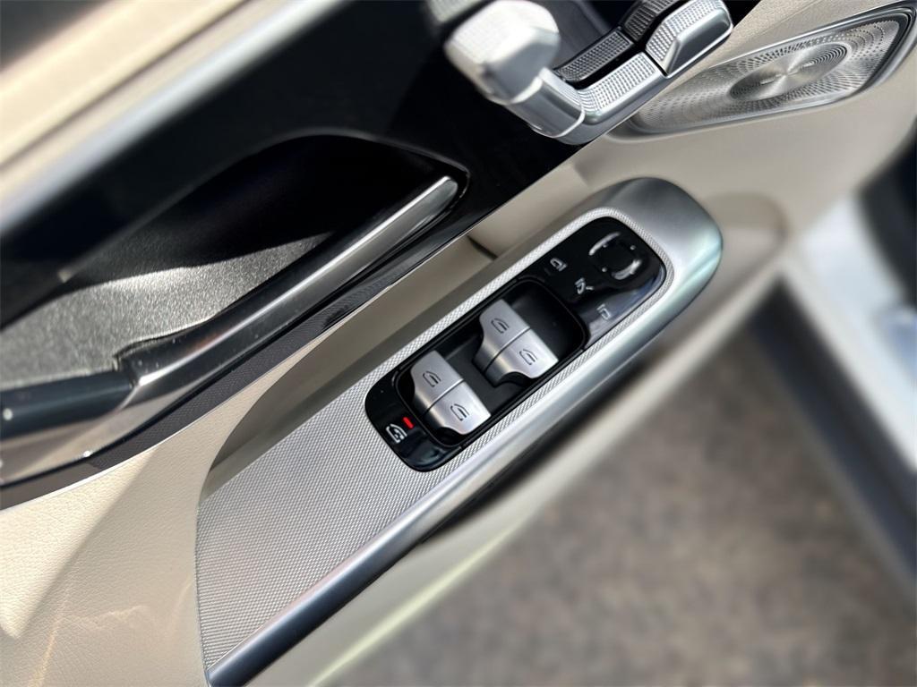 used 2025 Mercedes-Benz GLC 300 car, priced at $51,900