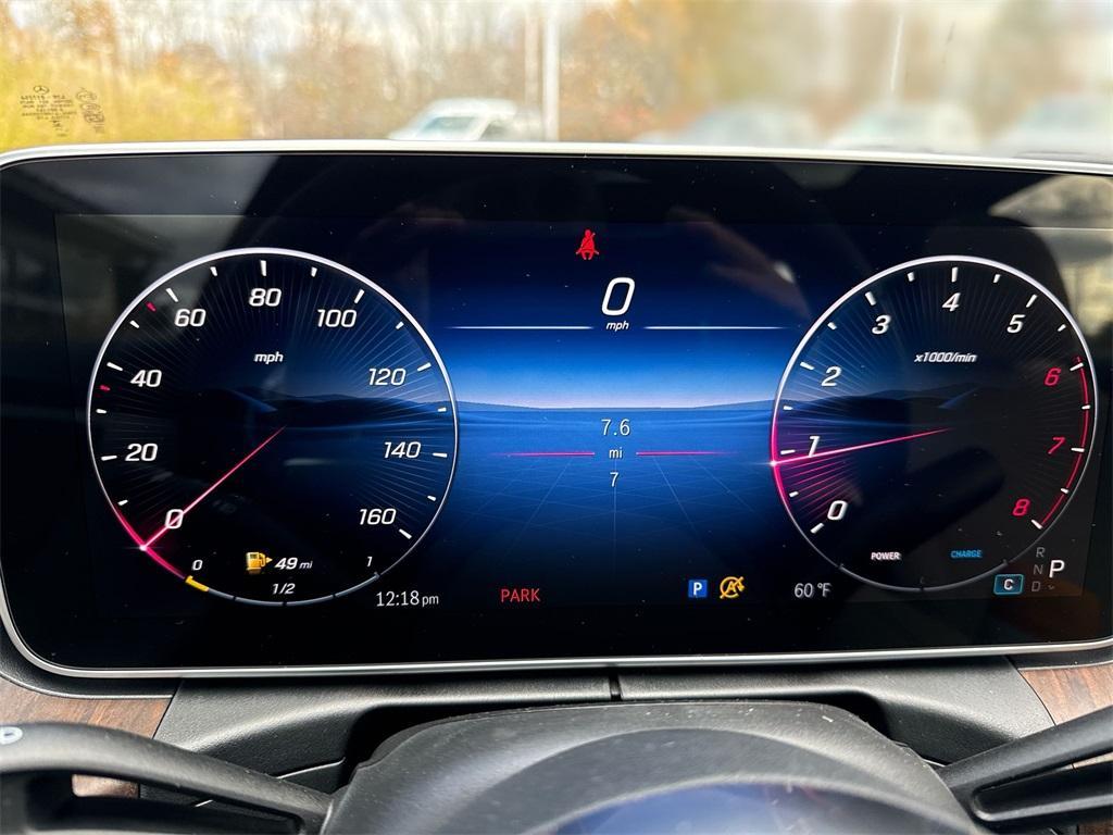 new 2026 Mercedes-Benz C-Class car, priced at $59,070