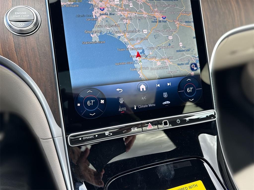 new 2026 Mercedes-Benz C-Class car, priced at $59,070