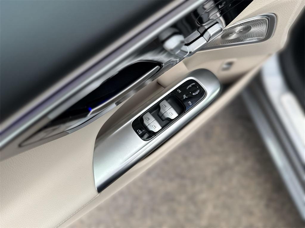 new 2026 Mercedes-Benz C-Class car, priced at $59,070