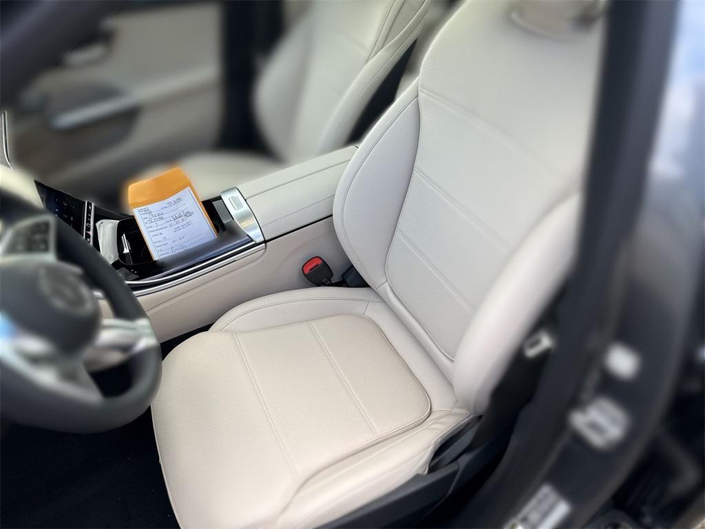 new 2026 Mercedes-Benz C-Class car, priced at $59,070