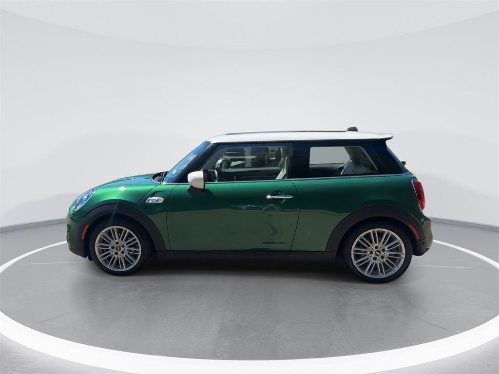 used 2020 MINI Hardtop car, priced at $18,900