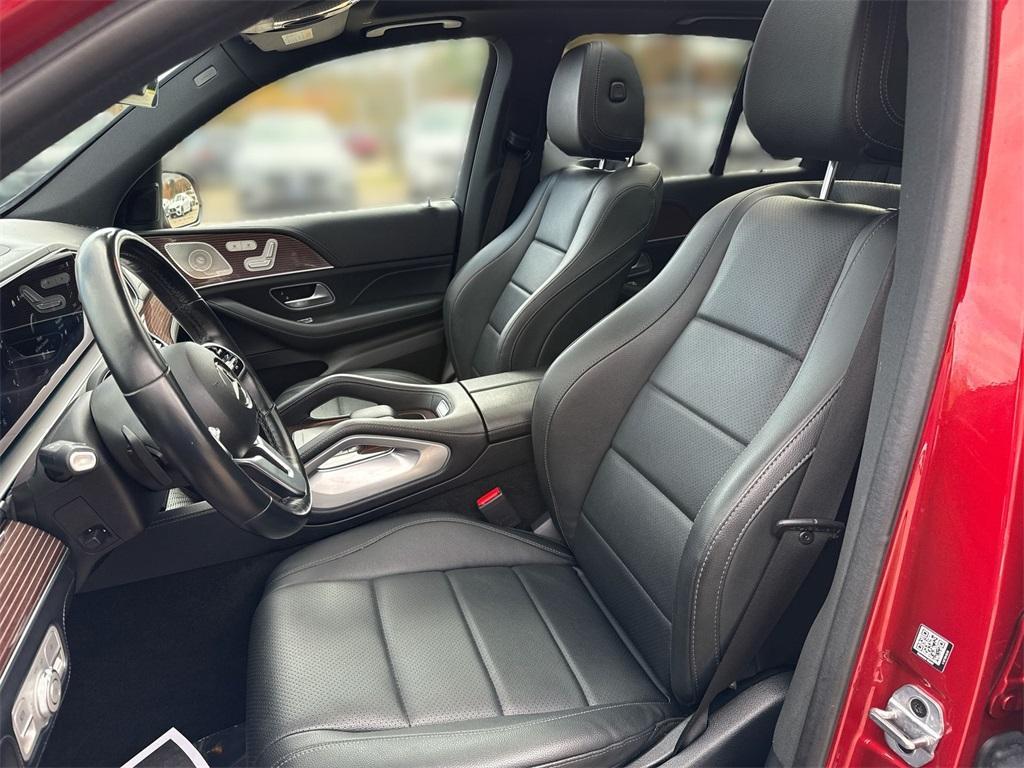 used 2023 Mercedes-Benz GLE 350 car, priced at $46,900