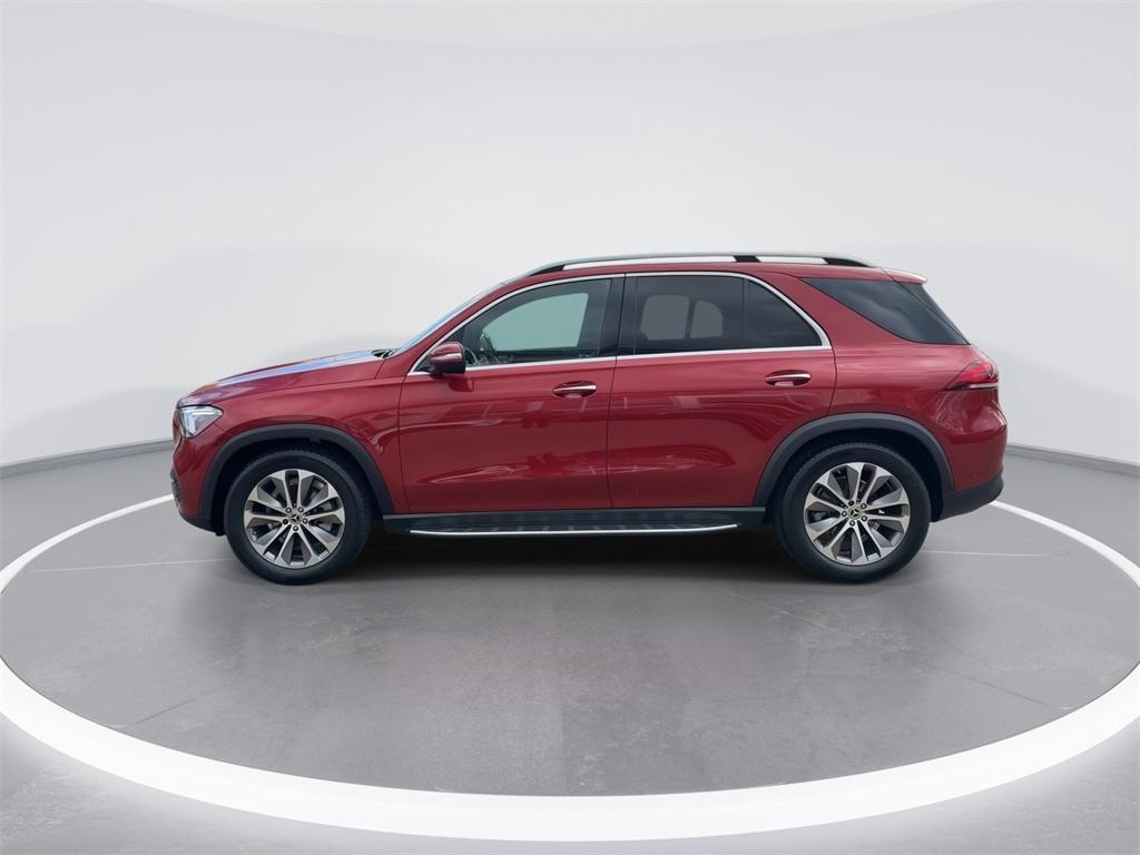 used 2023 Mercedes-Benz GLE 350 car, priced at $46,900