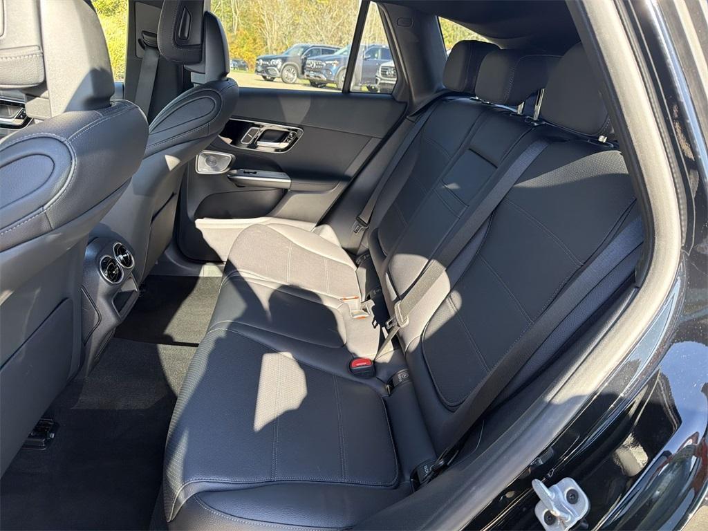 used 2025 Mercedes-Benz GLC 300 car, priced at $52,900