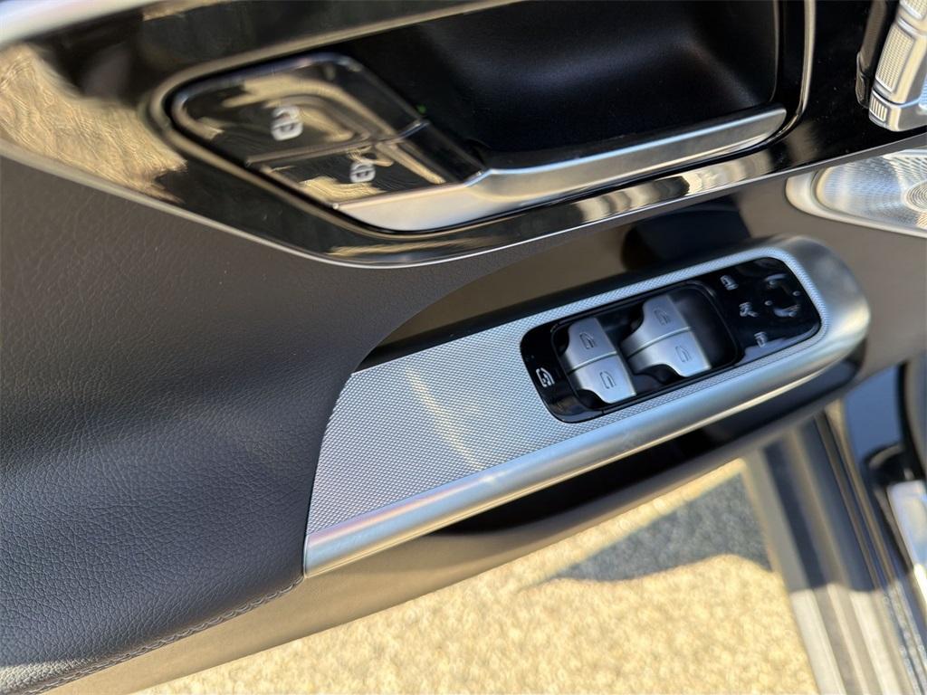 used 2025 Mercedes-Benz GLC 300 car, priced at $52,900