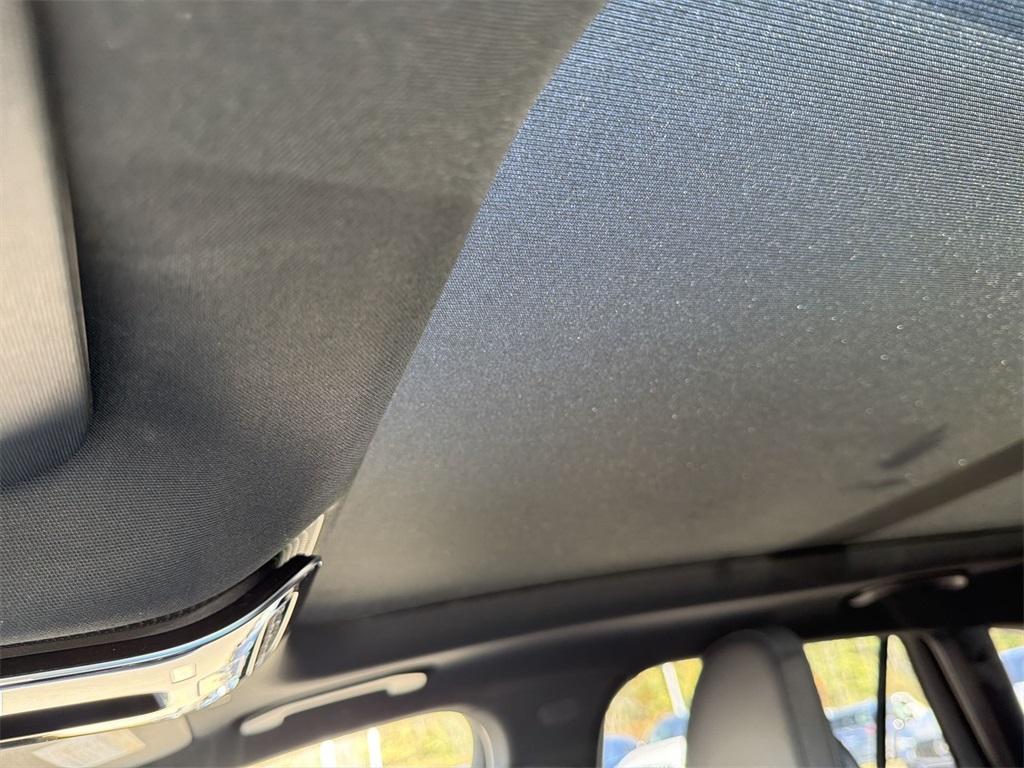 used 2025 Mercedes-Benz GLC 300 car, priced at $52,900