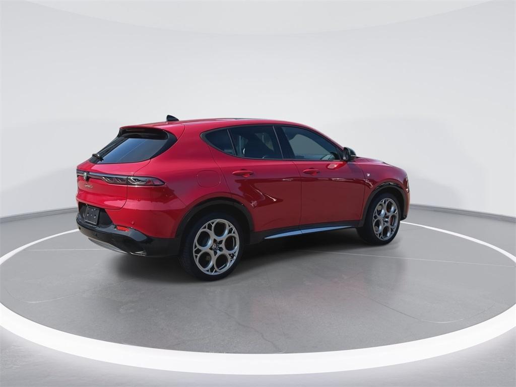 used 2024 Alfa Romeo Tonale car, priced at $29,900