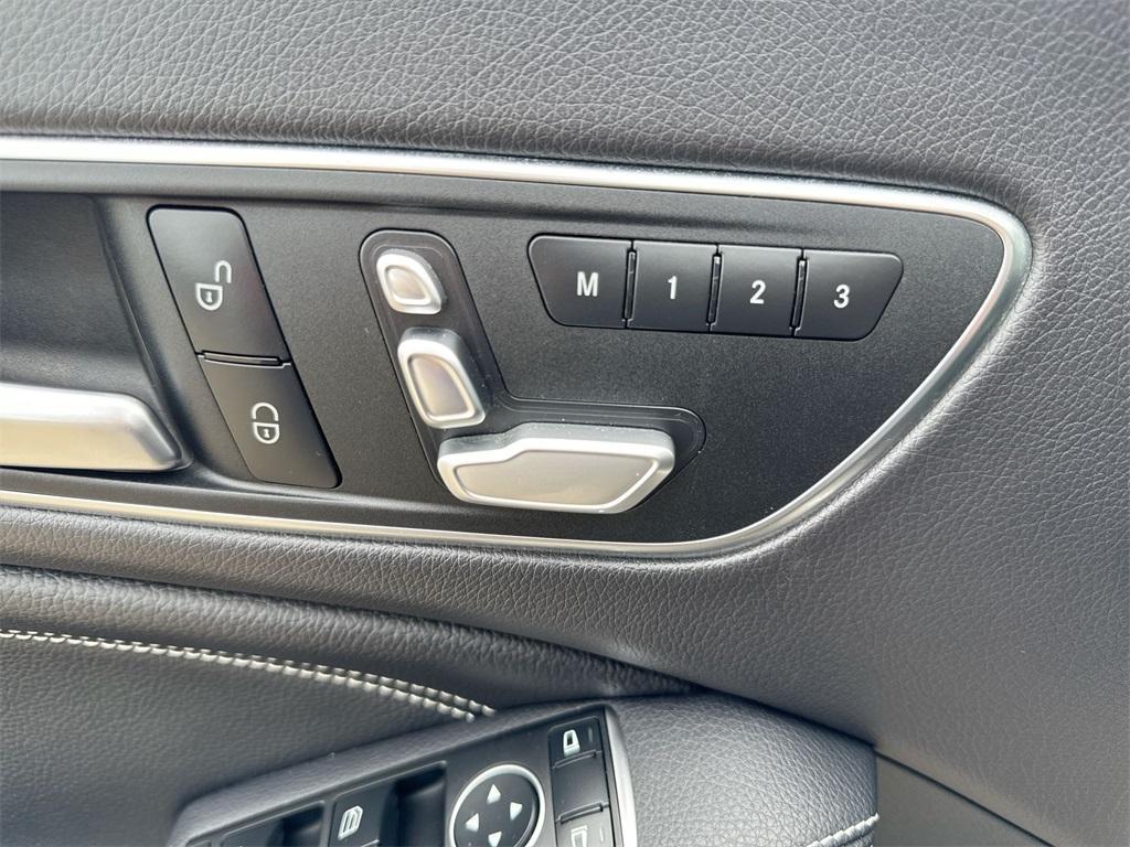 used 2019 Mercedes-Benz CLA 250 car, priced at $19,750