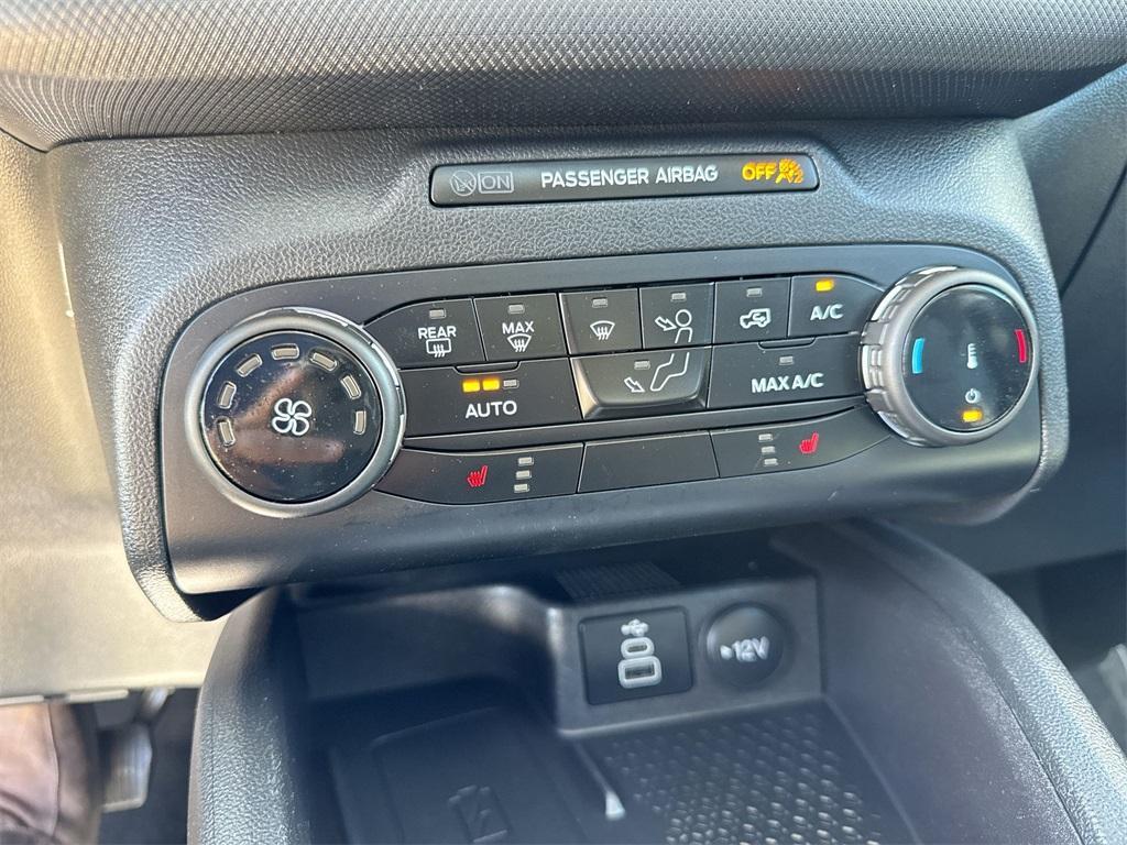 used 2023 Ford Bronco Sport car, priced at $25,900