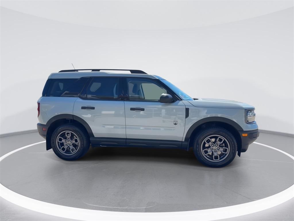 used 2023 Ford Bronco Sport car, priced at $25,900