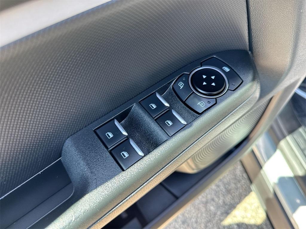 used 2023 Ford Bronco Sport car, priced at $25,900