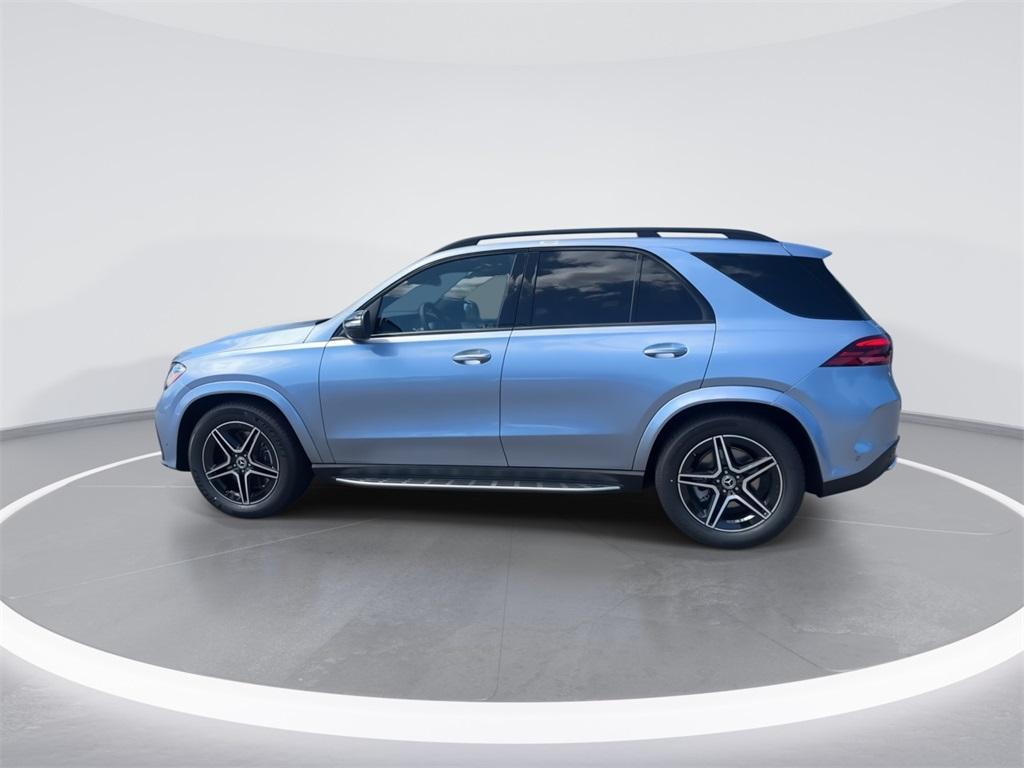 new 2025 Mercedes-Benz GLE 350 car, priced at $82,540