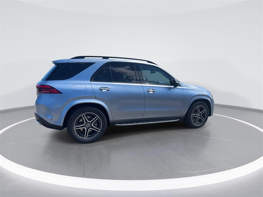 new 2025 Mercedes-Benz GLE 350 car, priced at $82,540