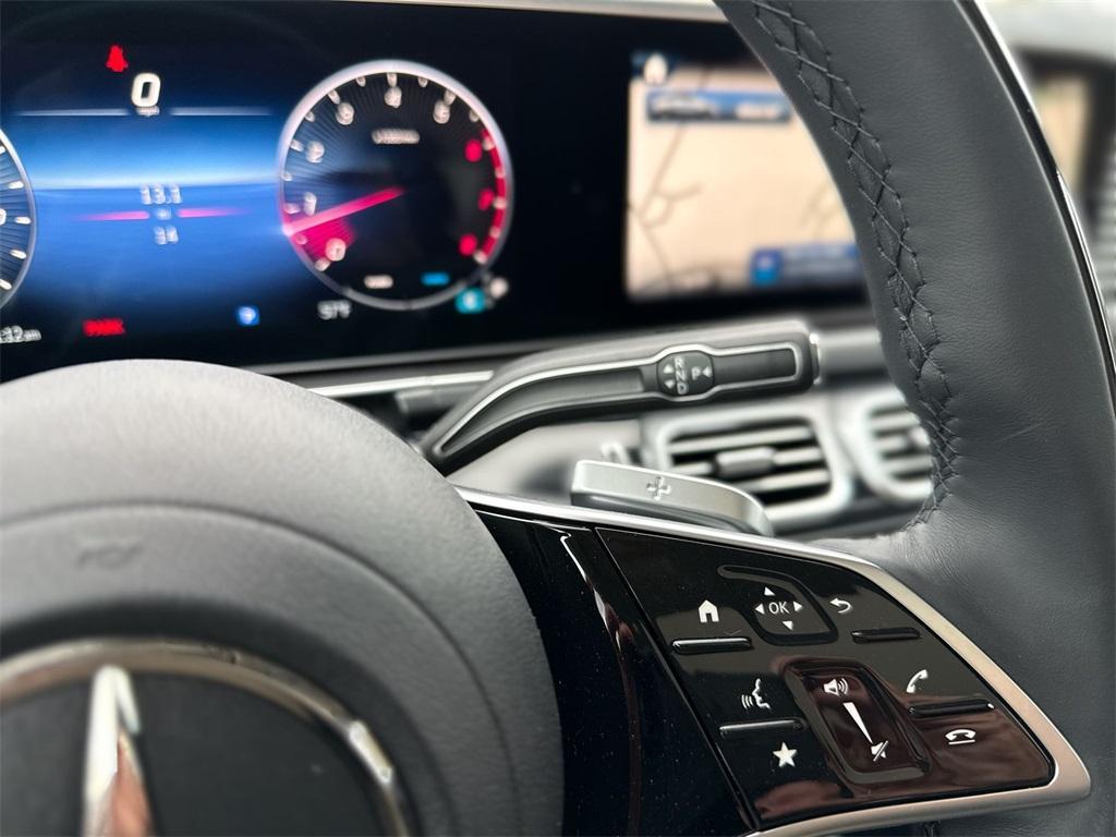 new 2026 Mercedes-Benz GLE 450 car, priced at $88,855