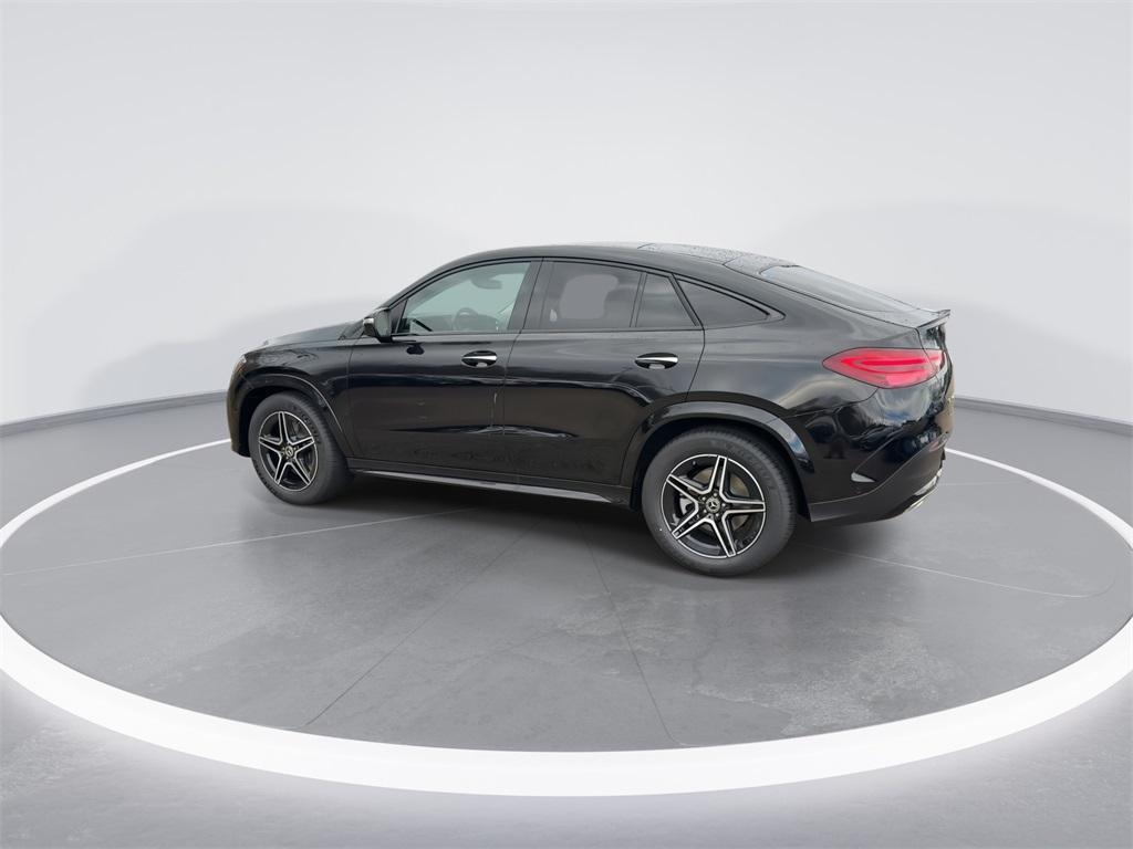 new 2026 Mercedes-Benz GLE 450 car, priced at $88,855