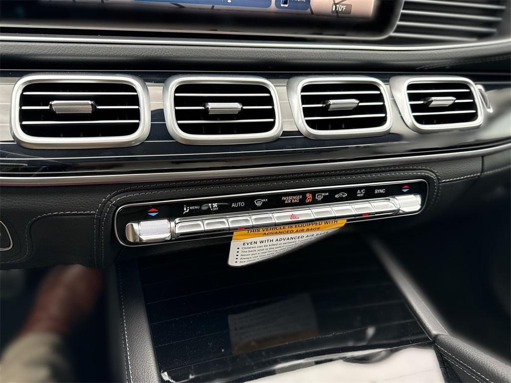 new 2026 Mercedes-Benz GLE 450 car, priced at $88,855