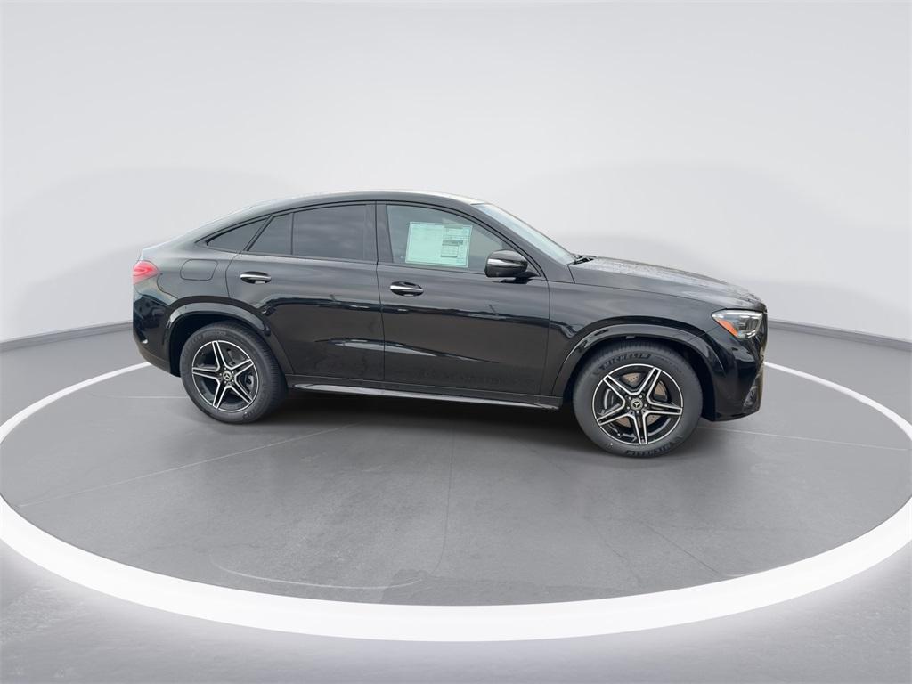 new 2026 Mercedes-Benz GLE 450 car, priced at $88,855