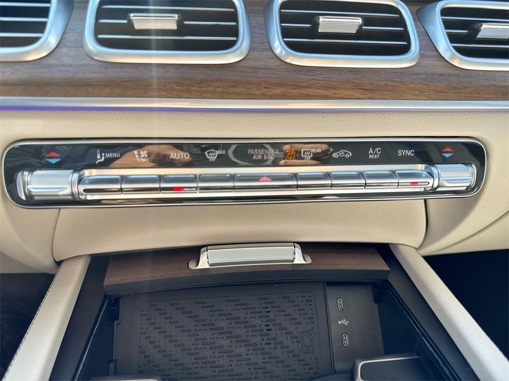 new 2026 Mercedes-Benz GLE 350 car, priced at $74,430