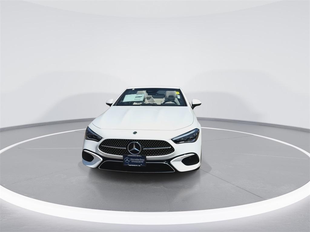used 2025 Mercedes-Benz CLE 300 car