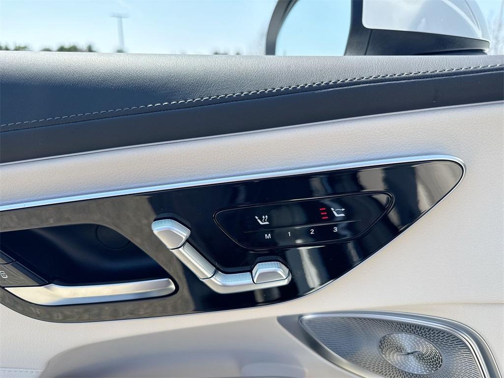 used 2025 Mercedes-Benz CLE 300 car