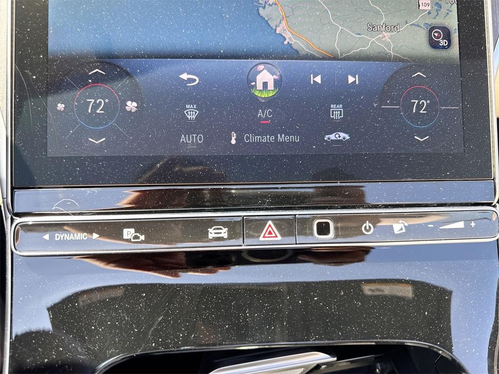 used 2025 Mercedes-Benz CLE 300 car