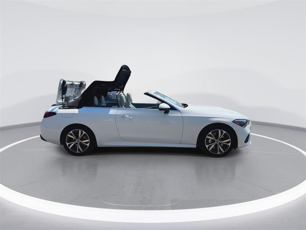 used 2025 Mercedes-Benz CLE 300 car