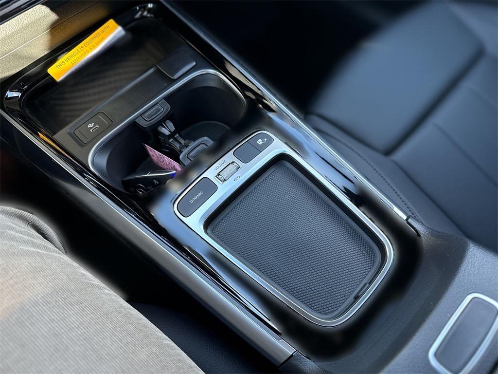 new 2026 Mercedes-Benz GLA 250 car, priced at $49,330