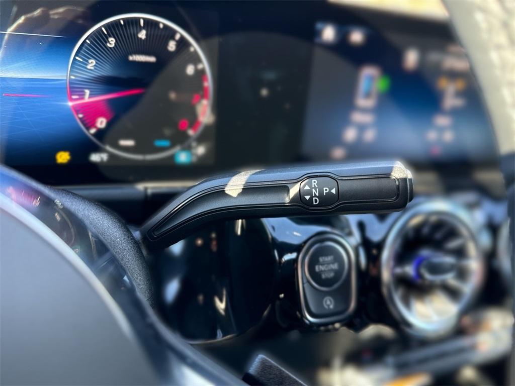 new 2026 Mercedes-Benz GLA 250 car, priced at $49,330