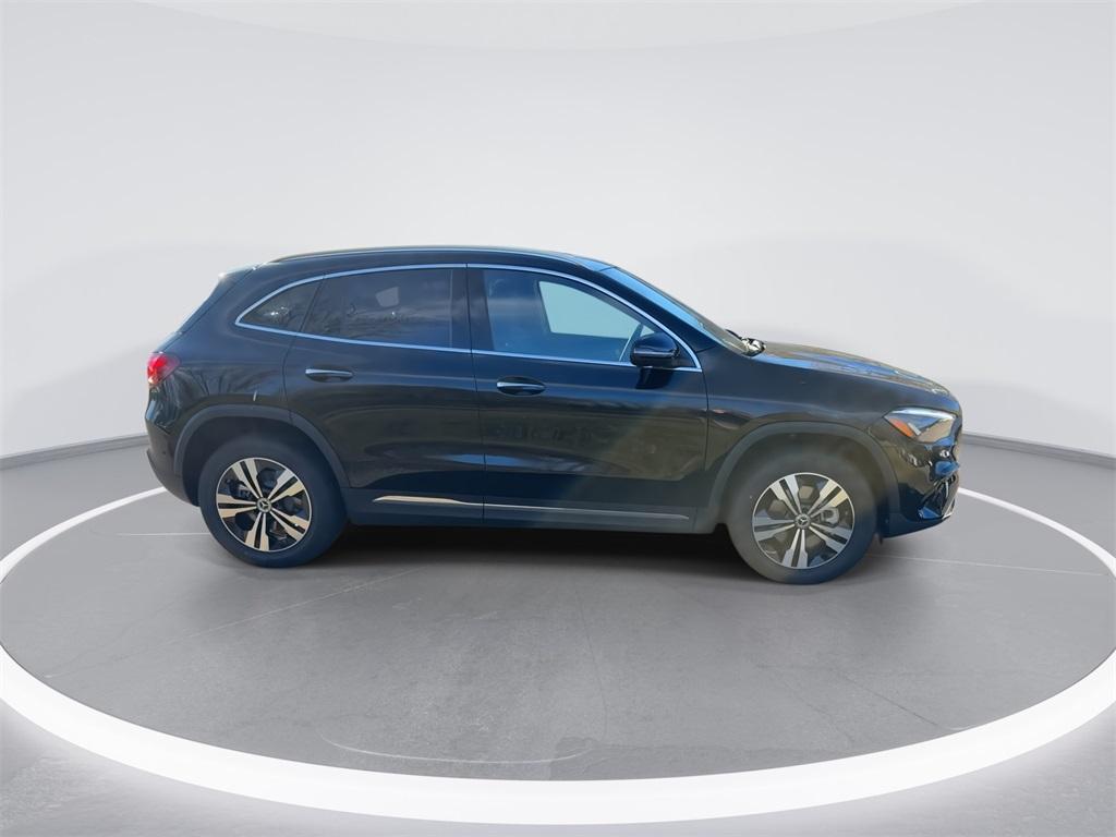 new 2026 Mercedes-Benz GLA 250 car, priced at $49,330