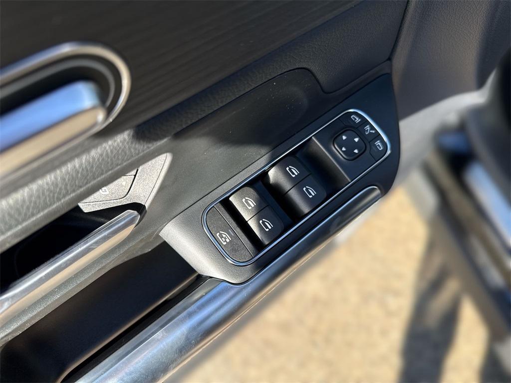 new 2026 Mercedes-Benz GLA 250 car, priced at $49,330