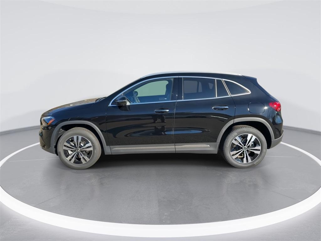 new 2026 Mercedes-Benz GLA 250 car, priced at $49,330