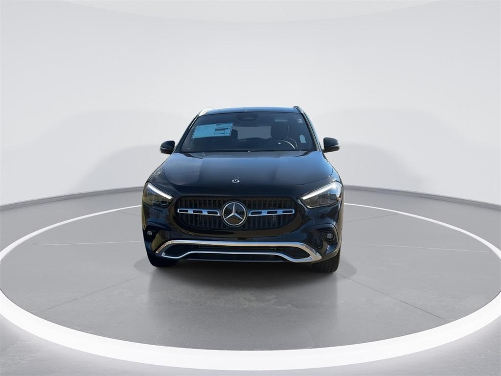 new 2026 Mercedes-Benz GLA 250 car, priced at $49,330