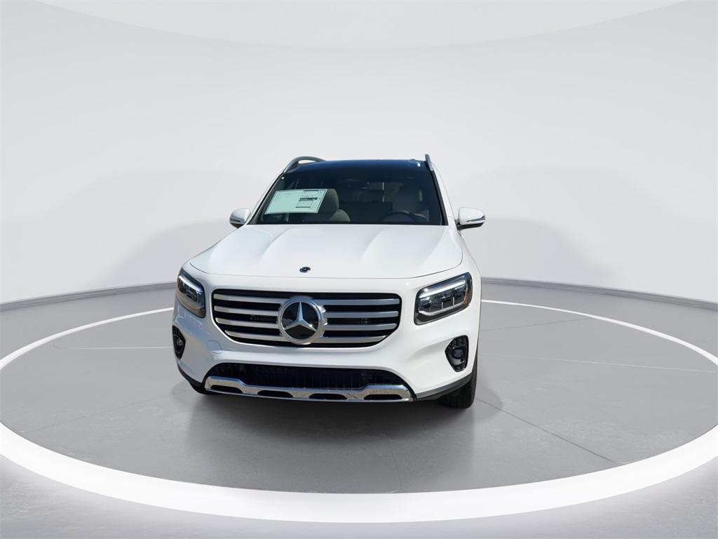 new 2026 Mercedes-Benz GLB 250 car, priced at $49,720