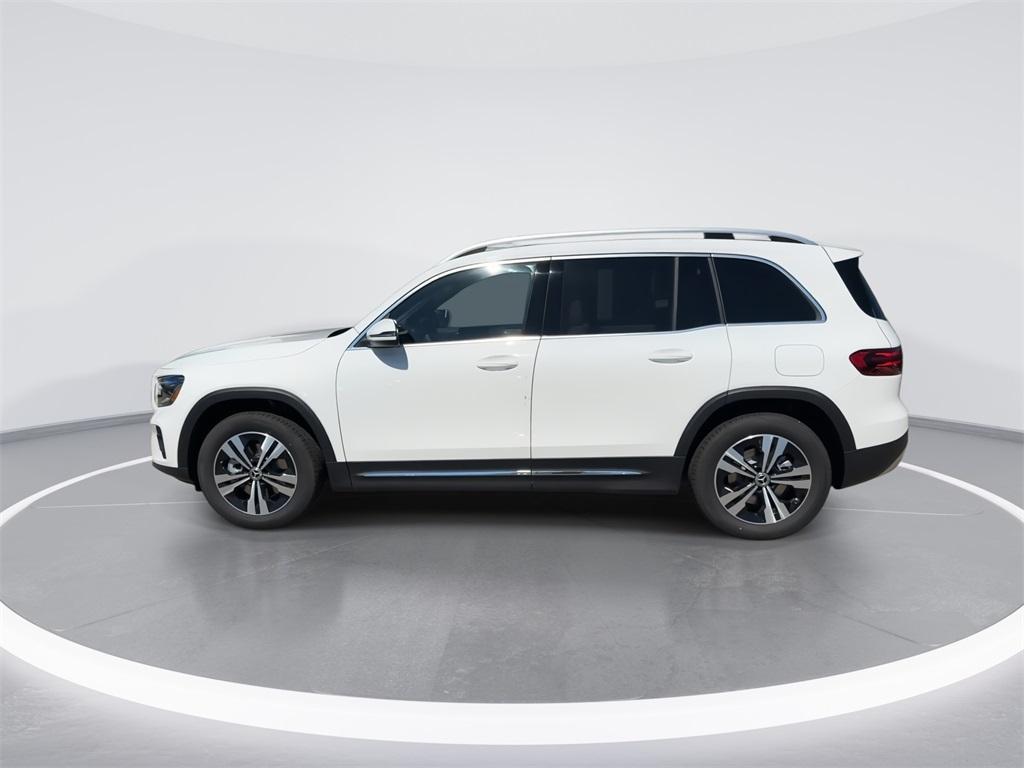 new 2026 Mercedes-Benz GLB 250 car, priced at $49,720