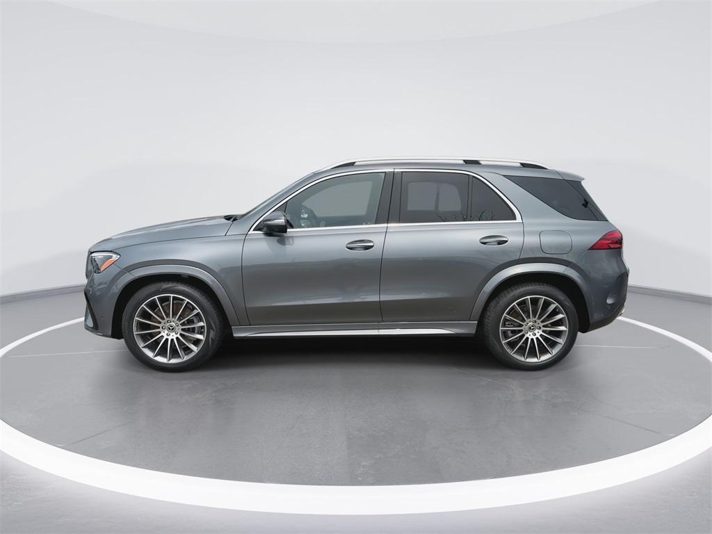 new 2025 Mercedes-Benz GLE 450e car, priced at $82,880