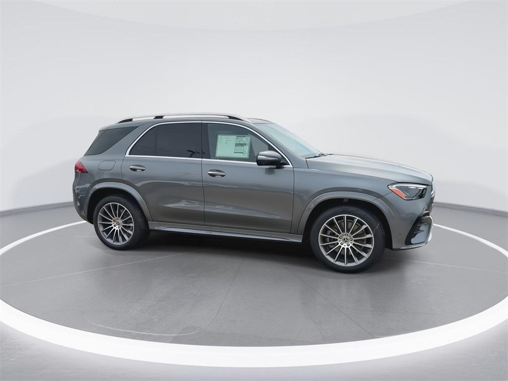 new 2025 Mercedes-Benz GLE 450e car, priced at $82,880