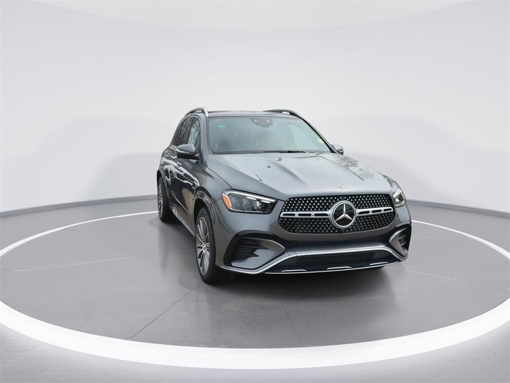 new 2025 Mercedes-Benz GLE 450e car, priced at $82,880