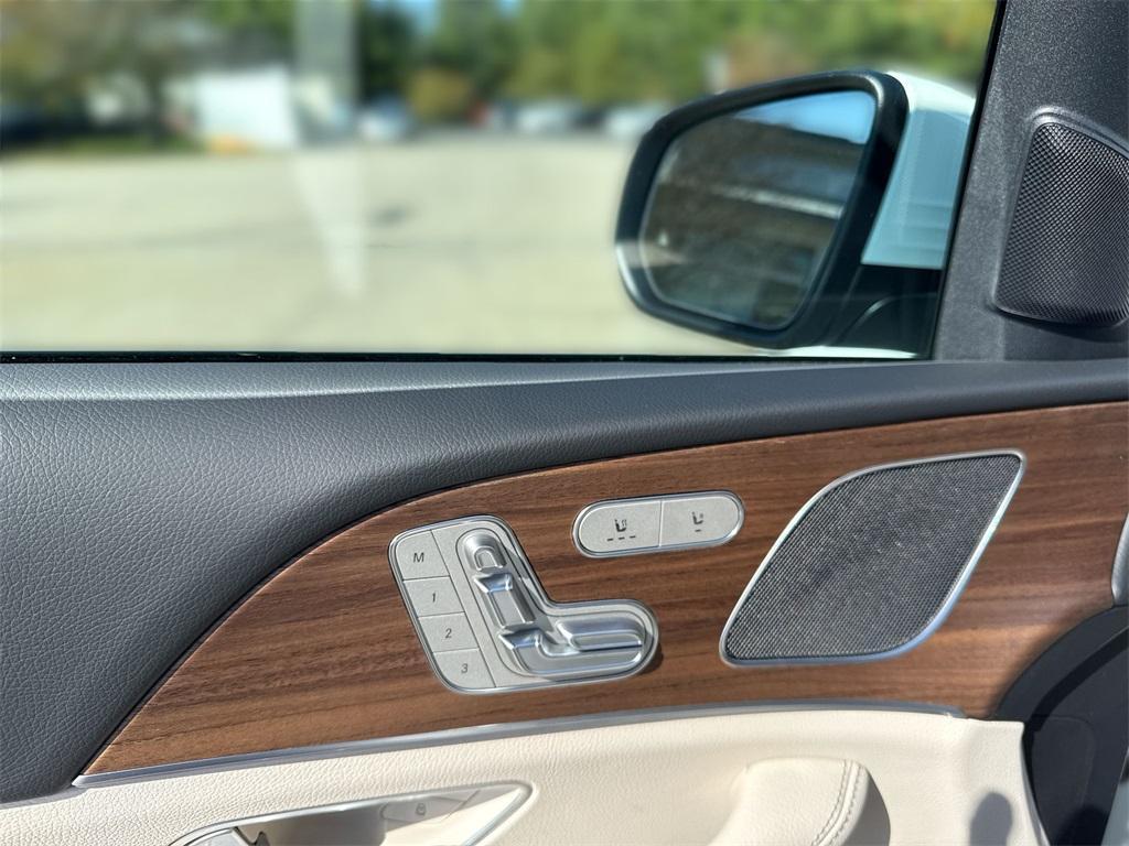 new 2026 Mercedes-Benz GLE 350 car, priced at $67,645