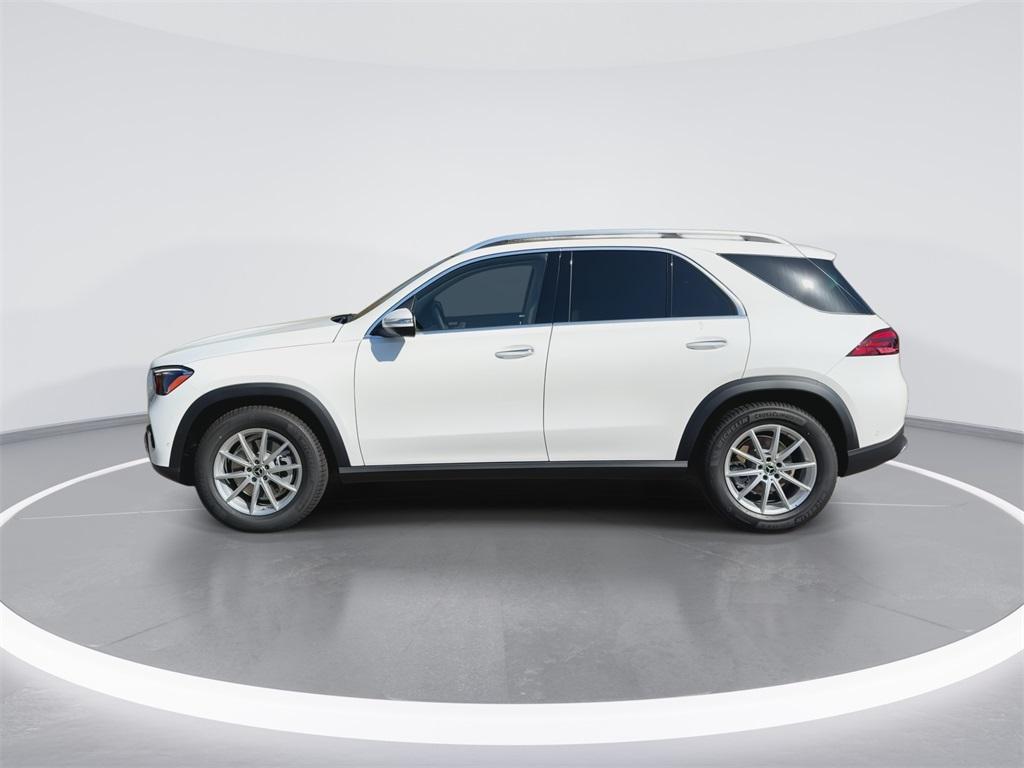 new 2026 Mercedes-Benz GLE 350 car, priced at $67,645