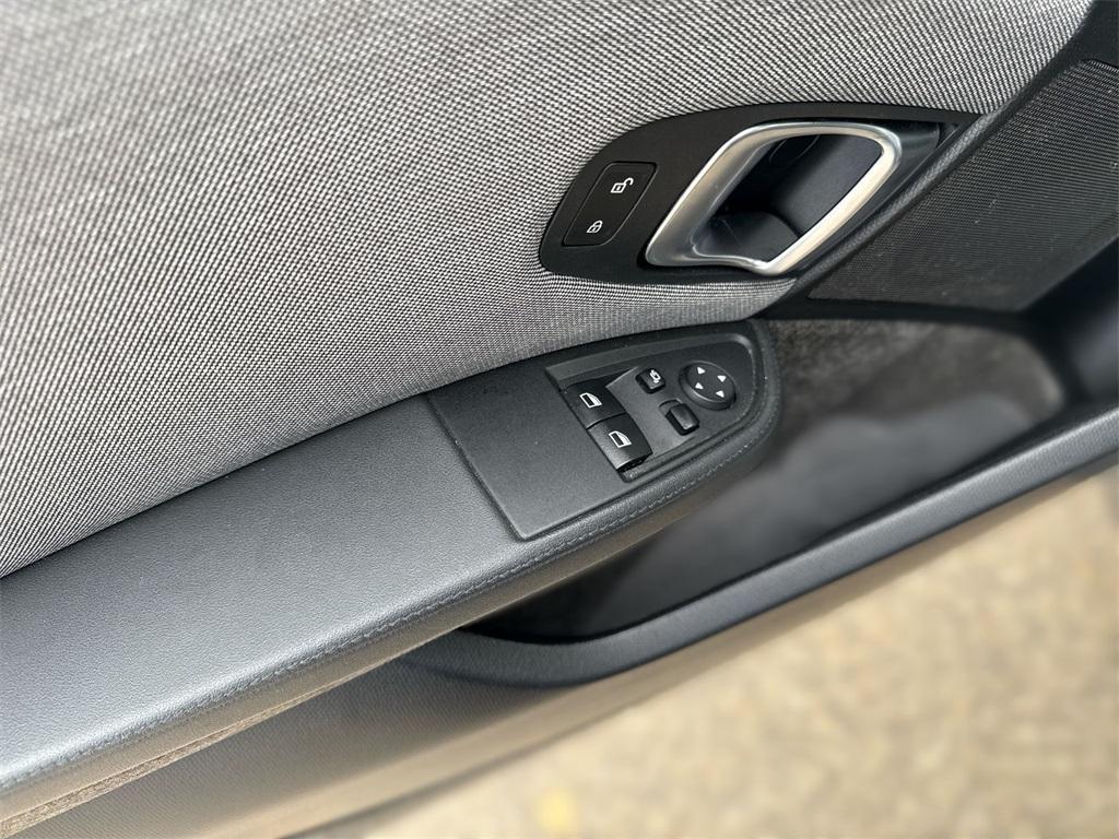 used 2018 BMW i3 car, priced at $13,500